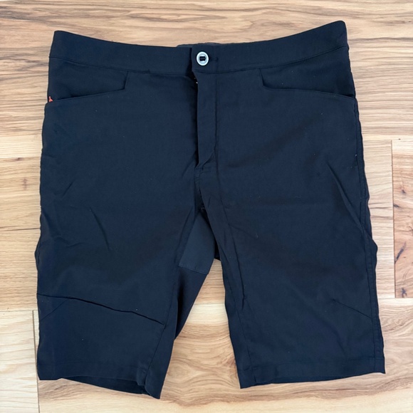 The North Face FlashDry-XD Rock Climbing Shorts – Black – Men’s Size 36 - Picture 2 of 7